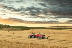 Case IH LB436 HD RC