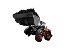 HD Construction Equipment DL06KB