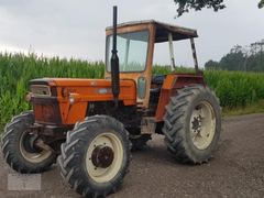 Fiat Trattori 850 (DT)