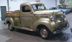 Dodge DAIMLERCHRYSLER