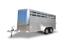 JC-Trailer 33 L