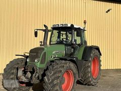 Fendt 820 VARIO TMS