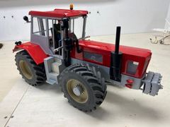 Schlüter Super 3000 TVL