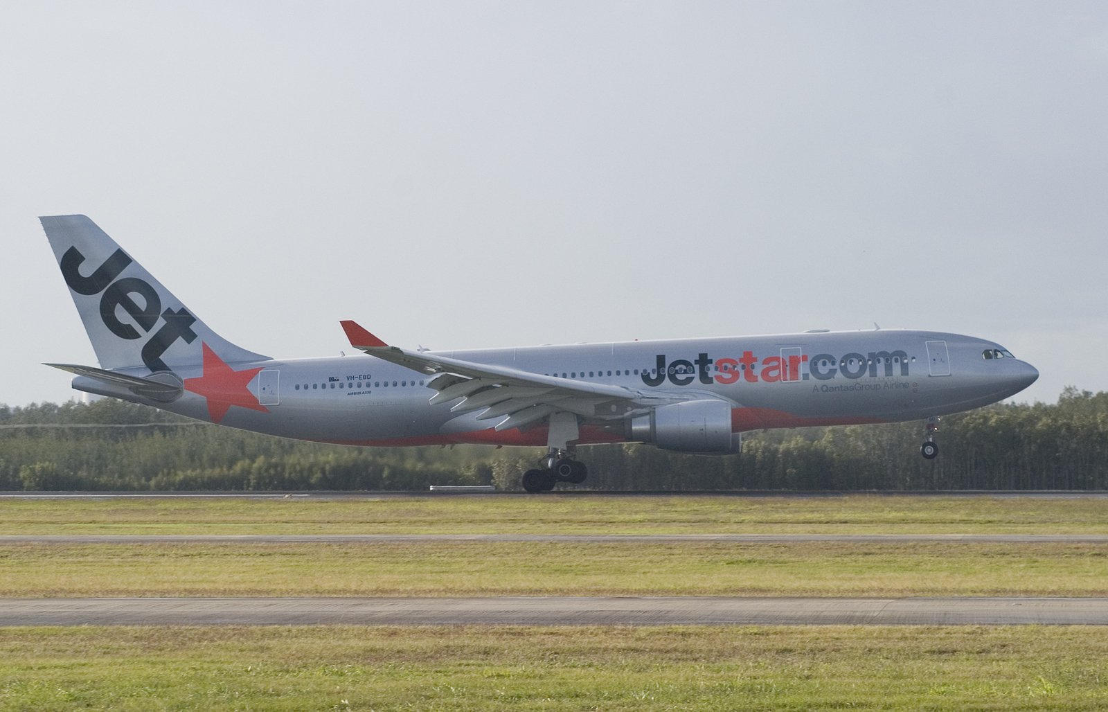 Light trailers up to 750 kg JET-STAR 750 GT1