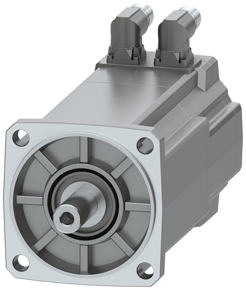 Electric motor Siemens 1LG6280-2AB90