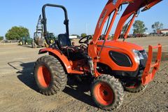 Kioti CK2610