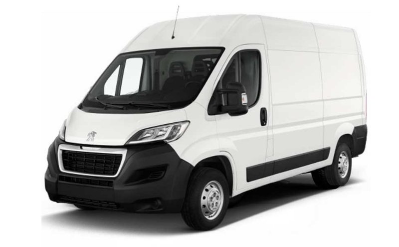 Peugeot 290C 2.0HDI
