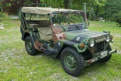 Ford / AM General M151A2