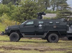 Tbilisi Armor Repair Plant Didgori 2 (recon)
