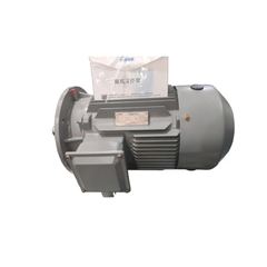 Samt YE3-160M-4