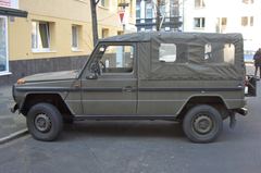 Puch 230 GE