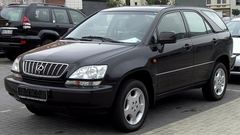 Lexus RX300