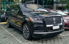 Lincoln NAVIGATOR L