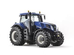New Holland Versatile 9030 Bi-Directional Industiral