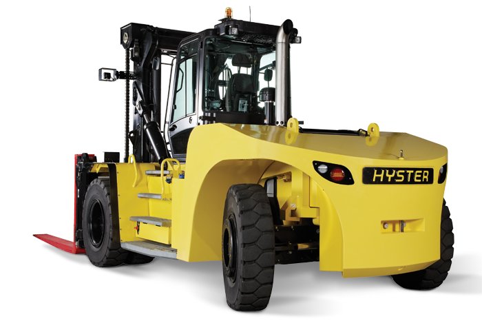 Hyster H620HD