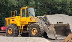 Volvo L220E