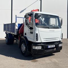 Iveco ML180E21T/P
