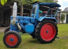 Heinrich Lanz D 2806