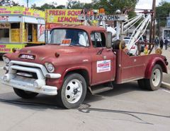 GMC 350