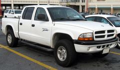 Dodge DAKOTO