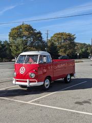 Volkswagen T1 PICKUP