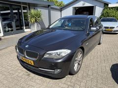 Bmw 525dA