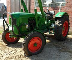 Deutz D 5505