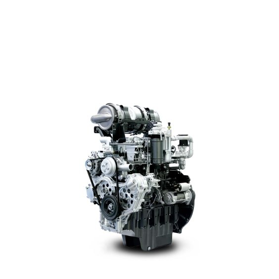 Diesel engine LS Mtron L3CRV-T7