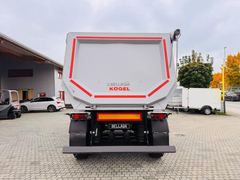 Kögel NJ LT 12 P