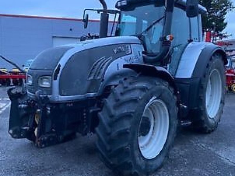 Tractor Valtra T172