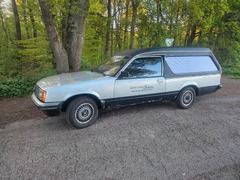 Opel REKORD 20N AUTOMATIC
