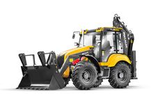 Mecalac TLB990