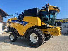 New Holland CX5.80