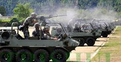 NORINCO - CNGC BCPV