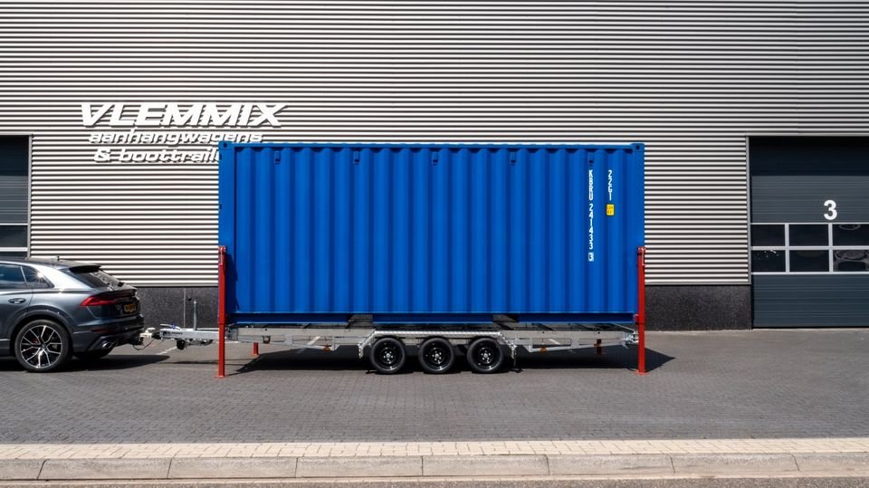 Vlemmix N/A