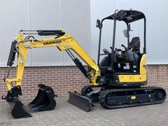 Yanmar ViO23-6