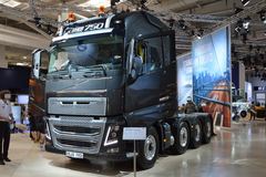 Volvo Fh 16 8X4