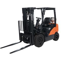 Doosan G25E