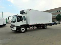 Isuzu FTR