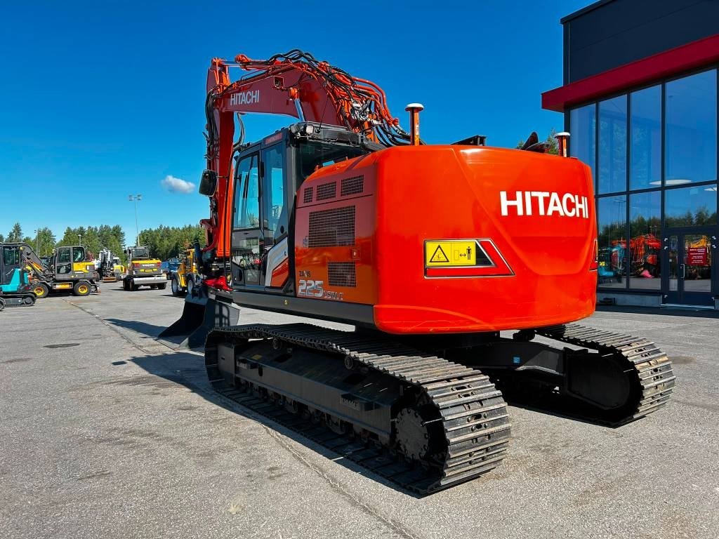 Light trailers up to 750 kg Juva L261