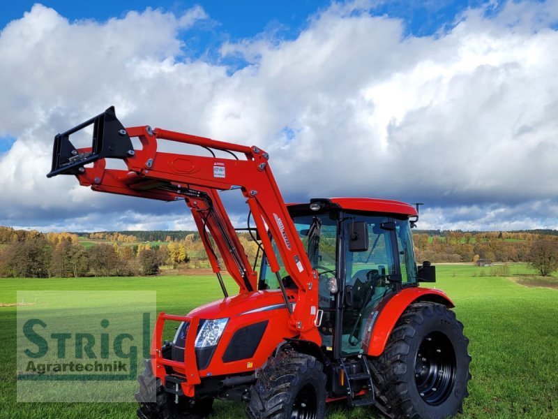 Traktor Daedong RX7330