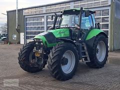 Deutz-Fahr AGROTRON 180.7