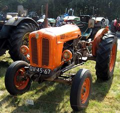 Fiat 312R