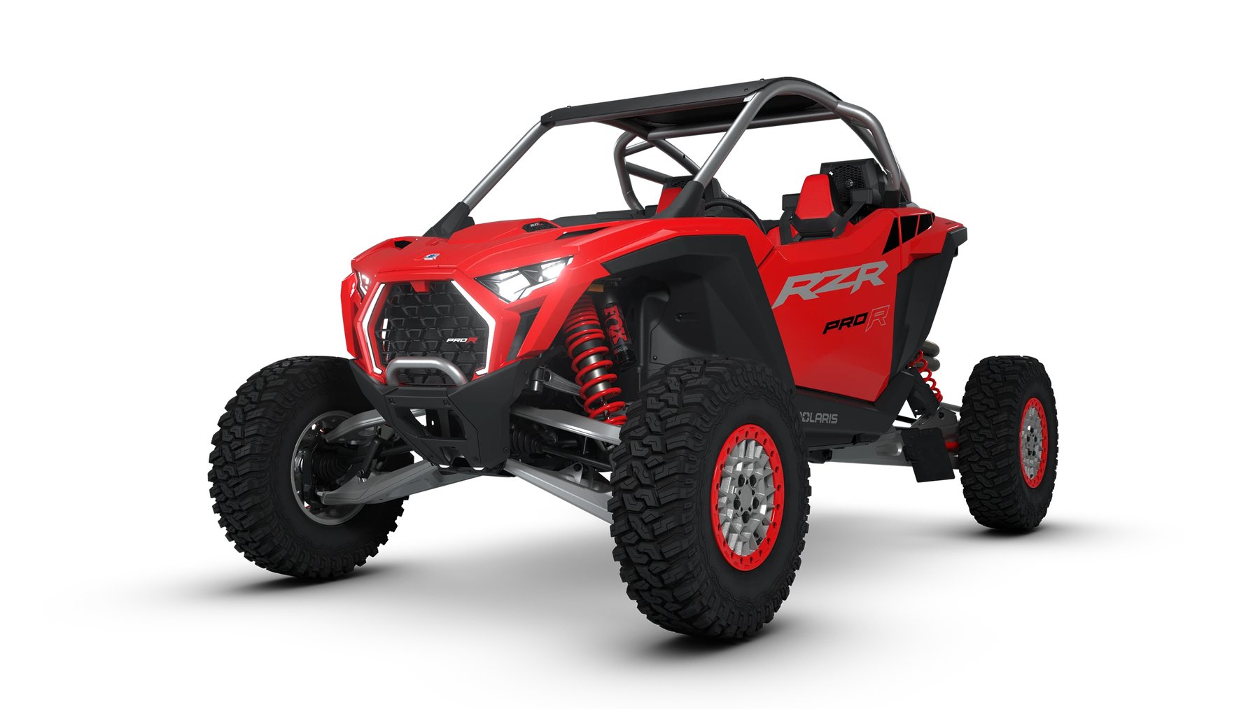 UTV & Quads Polaris RZR