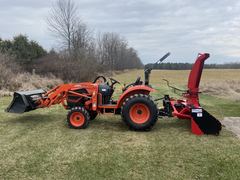 Flaman CK30HST