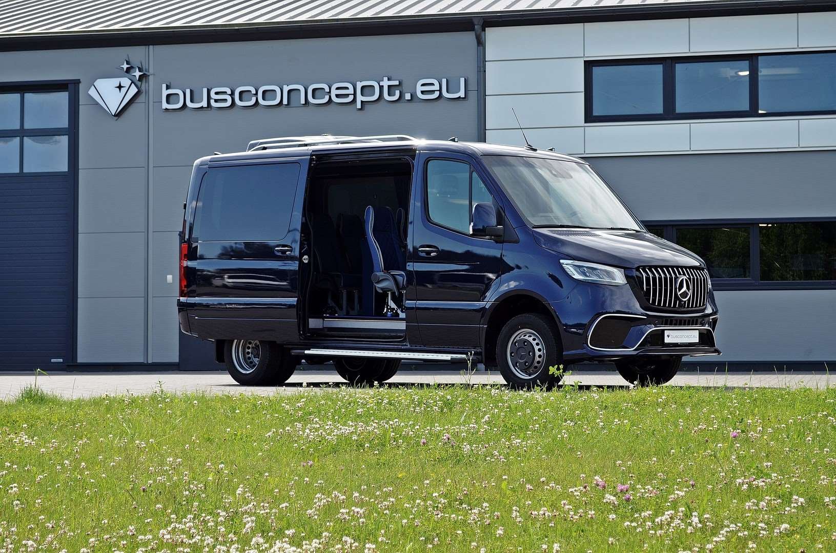 Busconcept MB SPRINTER