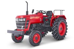 Mahindra 275 DI TU XP
