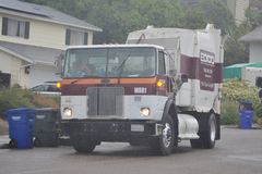 Autocar Xpeditor