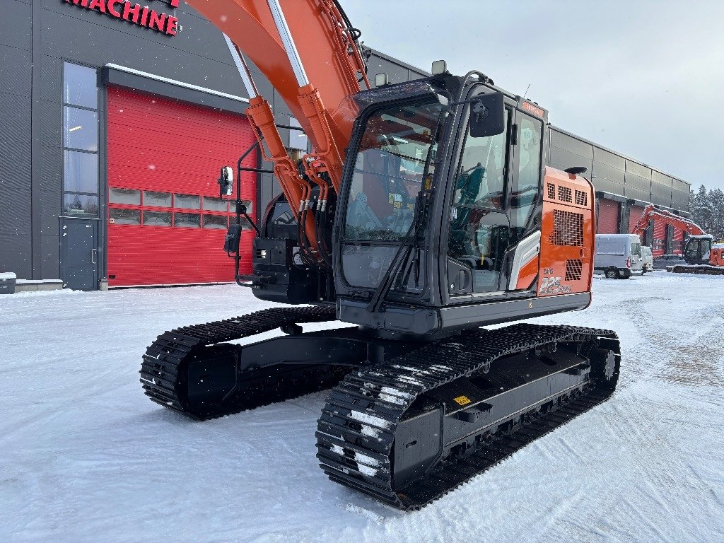 Kleinanhänger bis 750 kg Jokke 124/225