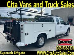 Ford F 250 SUPER CAB PU